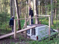 2016-05-21 07h47m07 - Yolanda Calandt en Johan Meijer